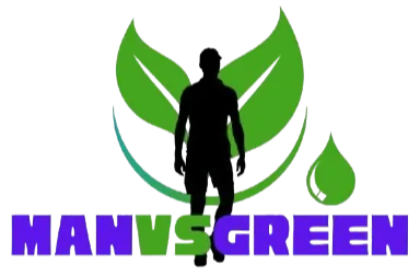 manvsgreen.com